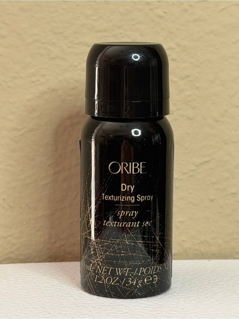 Oribe Signature Mini Travel Hair Treatment Set—NWOB - Picture 4 of 6